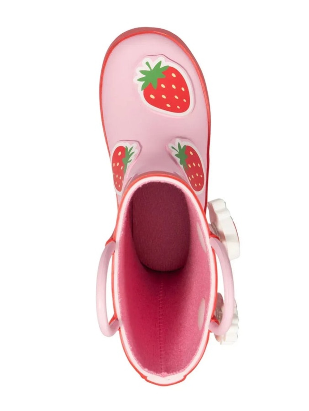 Member's Mark Toddler Girls Rain Boot - Picture 2 of 3